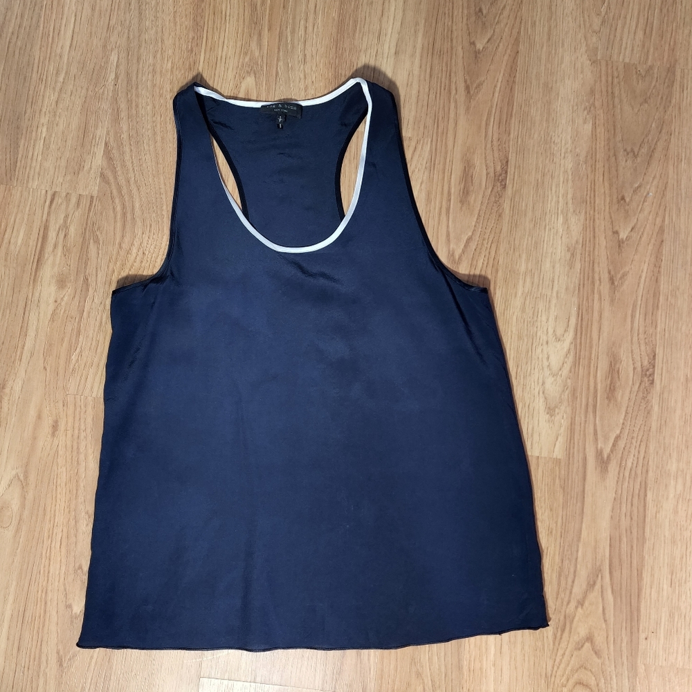 Rag and Bone Blouse